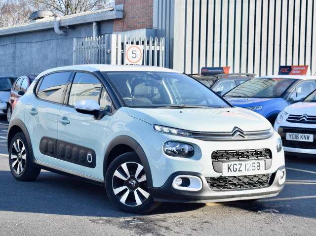 CITROEN C3