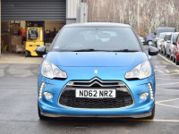 CITROEN DS3