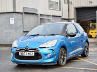 CITROEN DS3