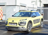 CITROEN C4 CACTUS