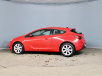 VAUXHALL ASTRA GTC