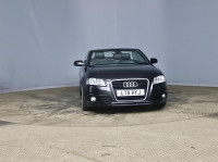 AUDI A3 CABRIOLET