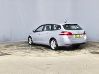 PEUGEOT 308 SW