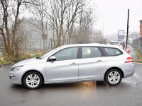 PEUGEOT 308 SW