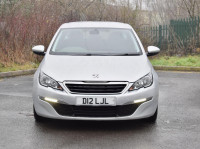 PEUGEOT 308 SW