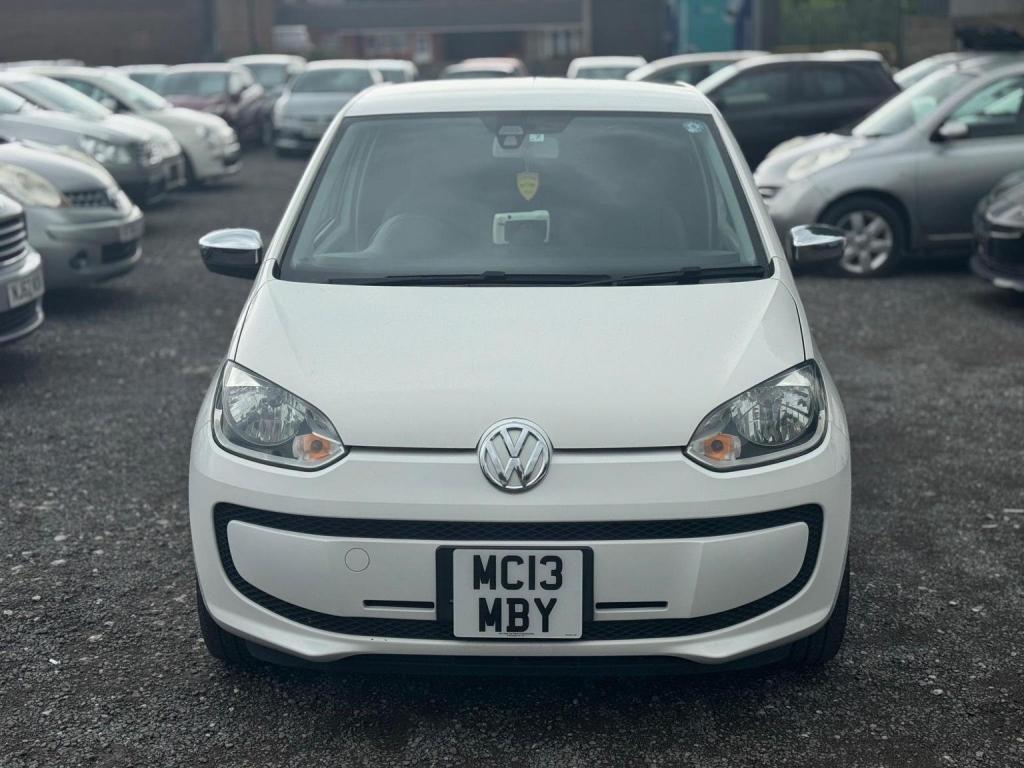 VOLKSWAGEN UP