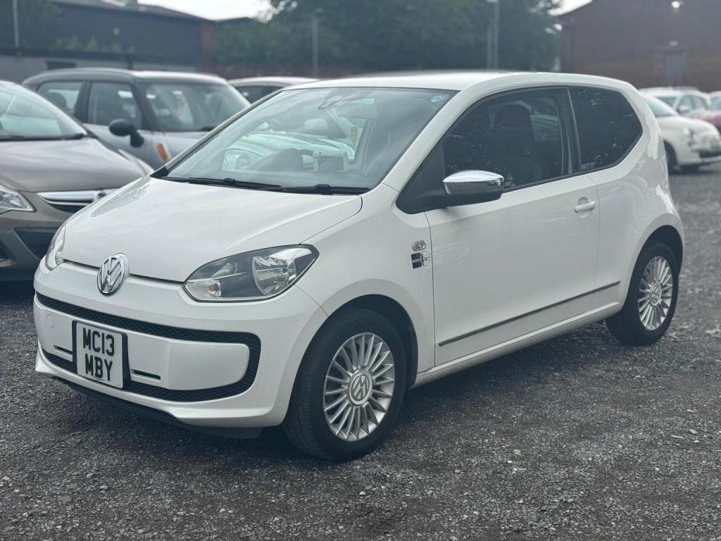 VOLKSWAGEN UP