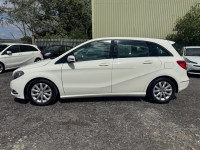 MERCEDES-BENZ B CLASS