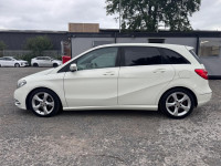 MERCEDES-BENZ B CLASS