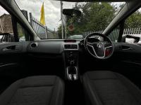 VAUXHALL MERIVA