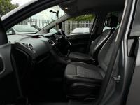 VAUXHALL MERIVA
