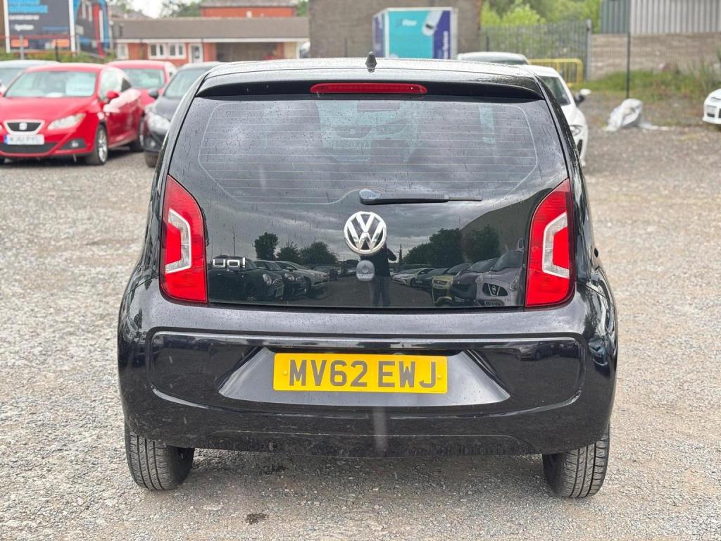VOLKSWAGEN UP