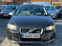 VOLVO C30