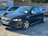 VOLVO C30