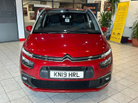 CITROEN GRAND C4 SPACETOURER