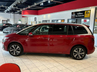 CITROEN GRAND C4 SPACETOURER
