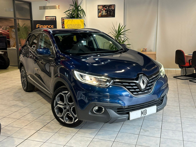 RENAULT KADJAR