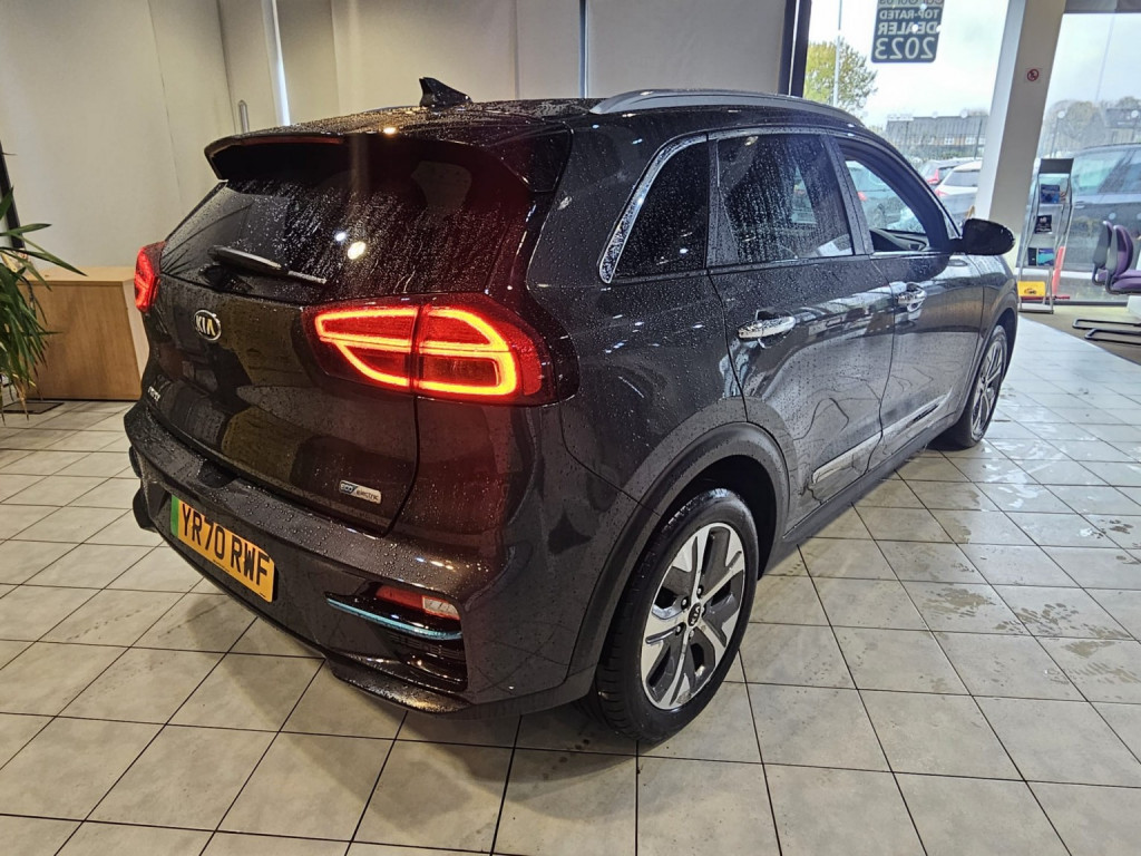 KIA NIRO