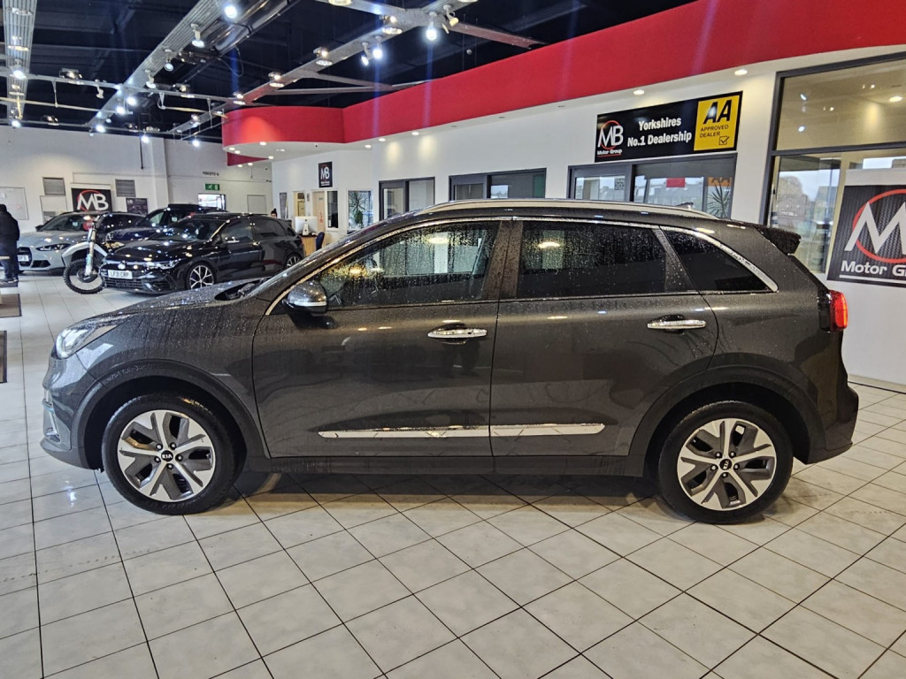 KIA NIRO