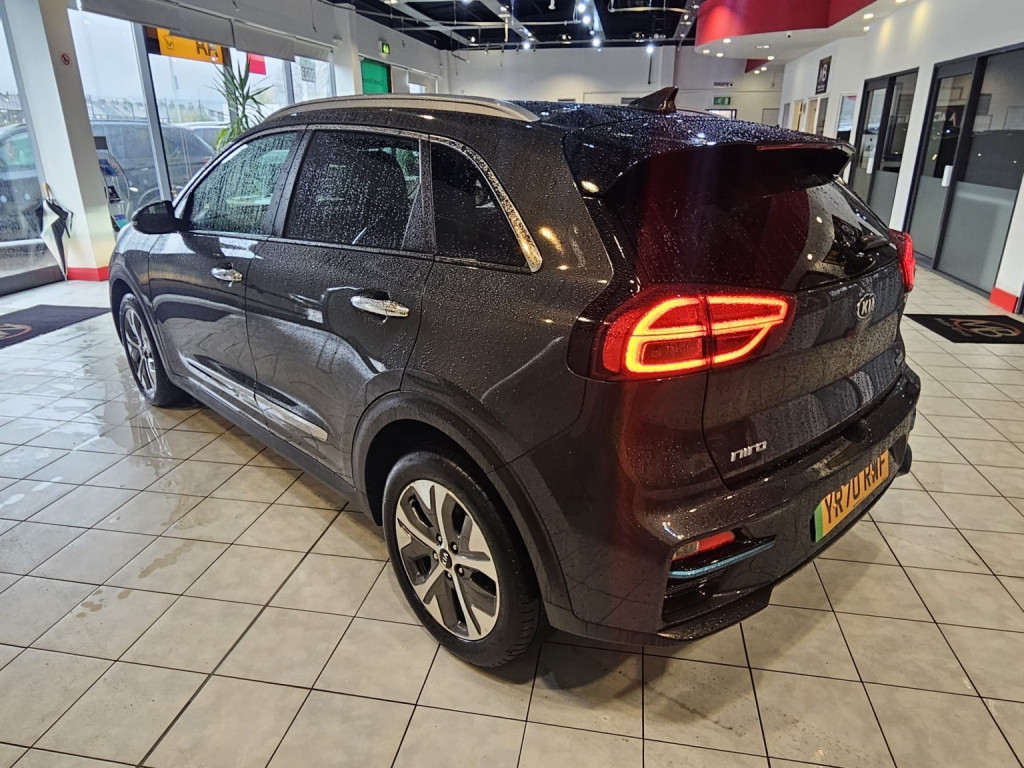 KIA NIRO