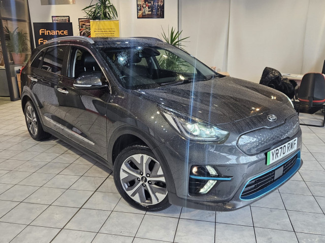 KIA NIRO