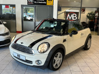 MINI CONVERTIBLE