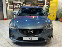 MAZDA MAZDA6