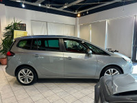 VAUXHALL ZAFIRA TOURER