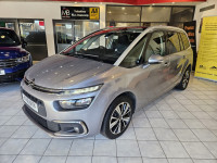 CITROEN GRAND C4 PICASSO