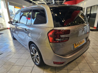 CITROEN GRAND C4 PICASSO