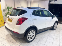 VAUXHALL MOKKA X