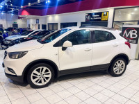 VAUXHALL MOKKA X