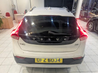 VOLVO V40 CROSS COUNTRY
