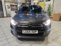 CITROEN DS4