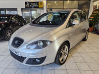 SEAT ALTEA