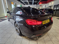 BMW 4 SERIES GRAN COUPE