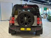 LAND ROVER DEFENDER 90
