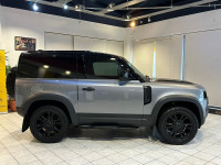 LAND ROVER DEFENDER 90