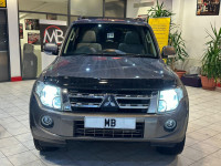MITSUBISHI SHOGUN