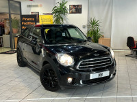 MINI PACEMAN