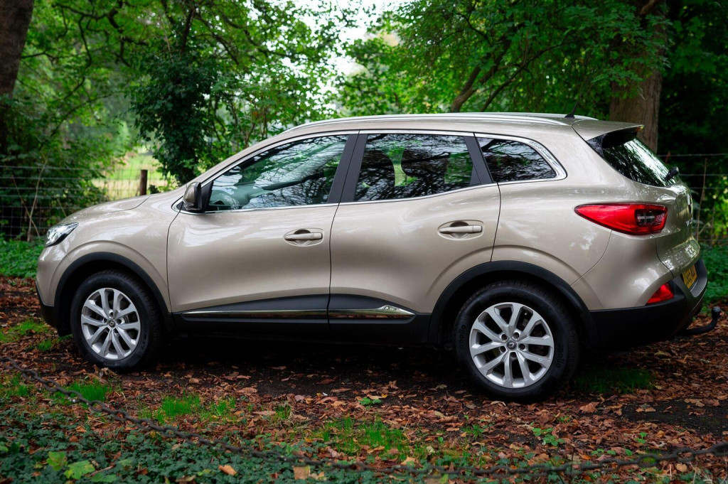 RENAULT KADJAR