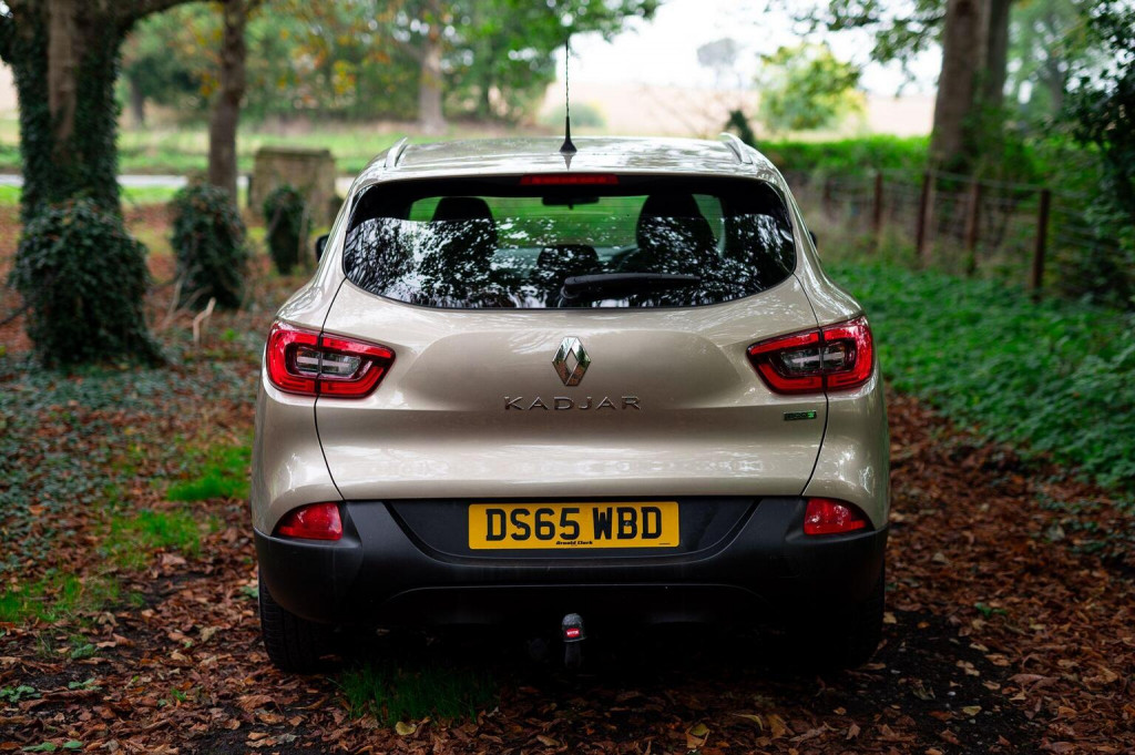 RENAULT KADJAR