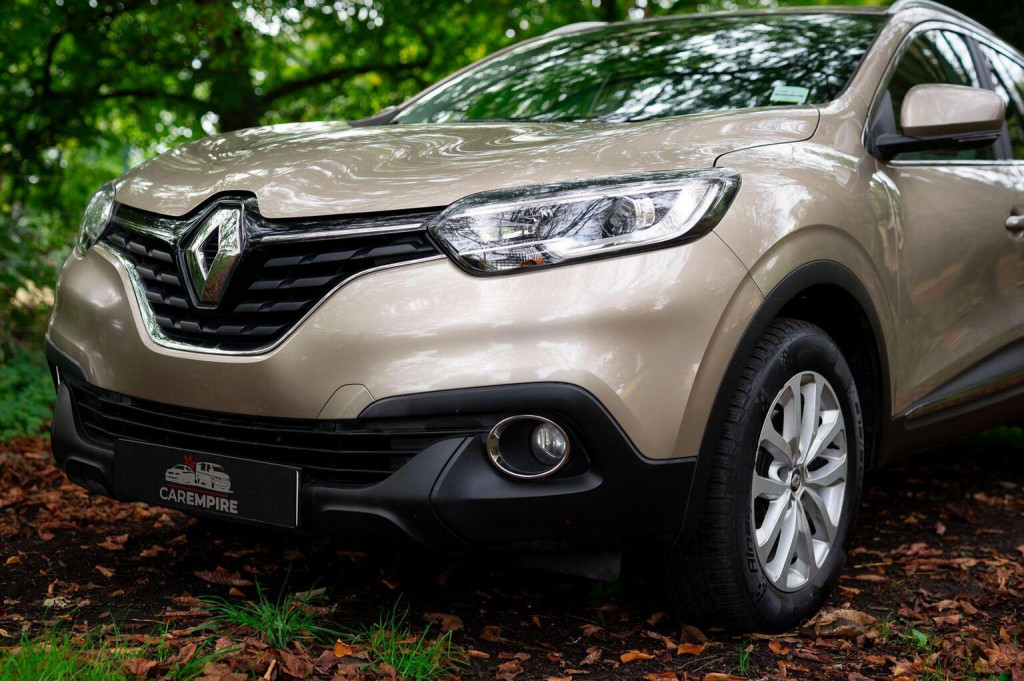 RENAULT KADJAR