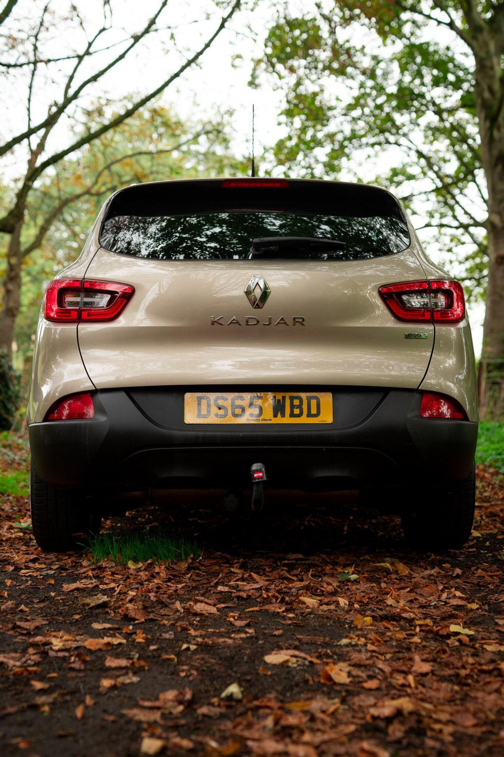RENAULT KADJAR
