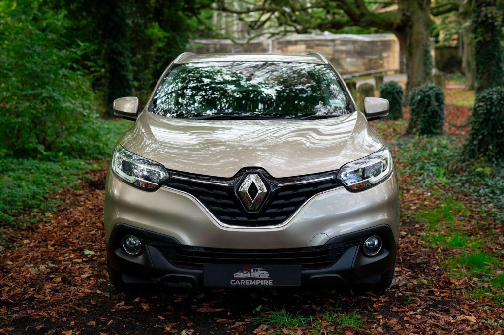 RENAULT KADJAR