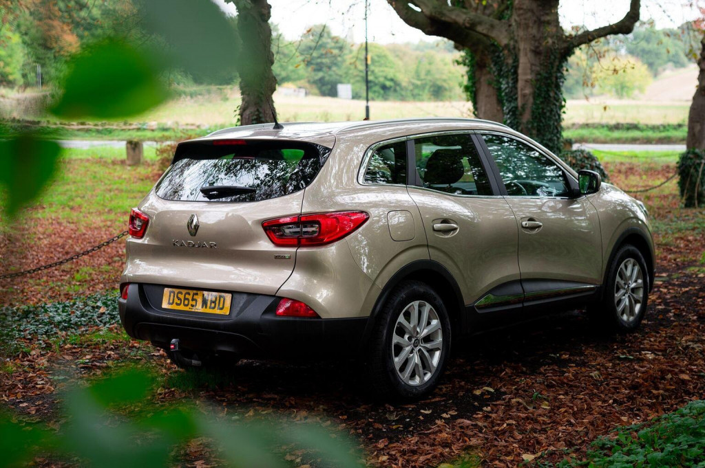 RENAULT KADJAR