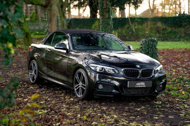 BMW 2 SERIES