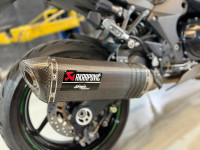 KAWASAKI NINJA 1000SX