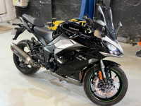 KAWASAKI NINJA 1000SX