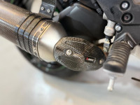 KAWASAKI NINJA 1000SX